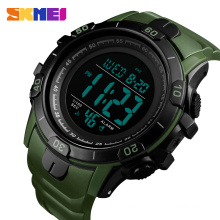 Skmei 1475 Fashion Military Sport Watch Men Wristwatch Waterproof Alarm Chronograph Digital Movement